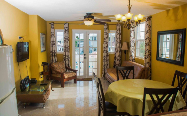 Villa Riana Barbados