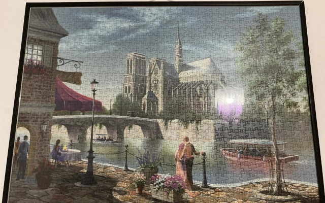 Royal Studio National Arena - Free Parking