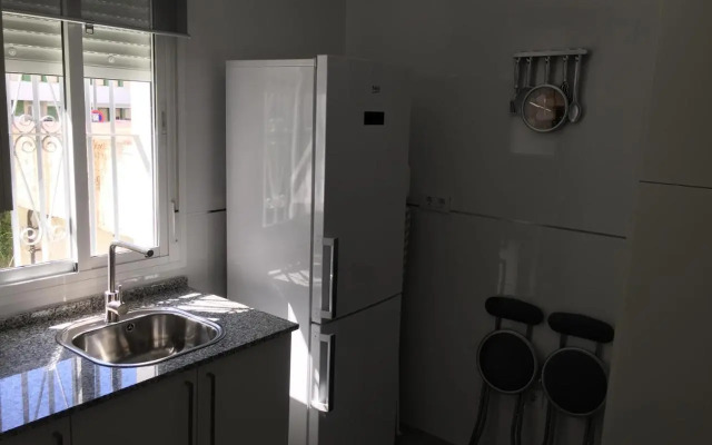 Apartamento Jerez Holidays