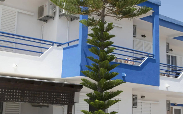 Maritsa Studios