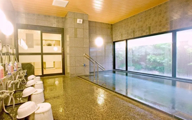 Hotel Route Inn Yatsushiro