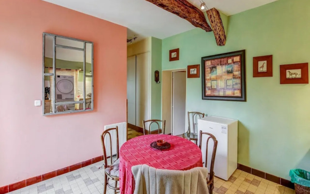 Holiday Home in a Park in Raizeux With Terrace