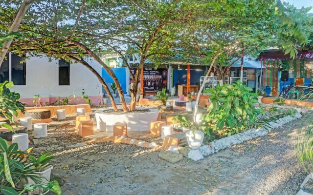 Collection O 91488 Hotel Lingkarsut Jeneponto Near Patung kuda, Jeneponto