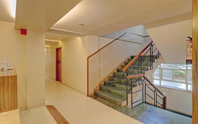 Treebo Vikrant Residency