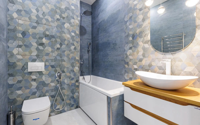 ArendaGrad на проезде  4-й Верхний Михайловский