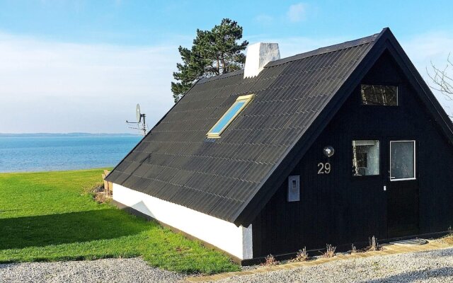 4 Person Holiday Home in Frederiksvaerk