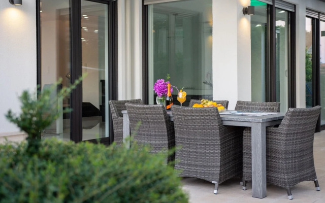 Luxury City Villa Trogir