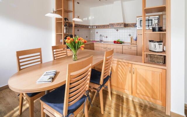 Ferienhaus Papenfuß