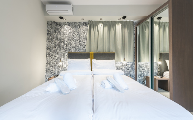 Athens Lights Hotel