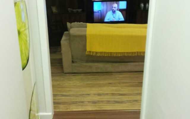 Copacabana 2 Quartos Quadra da Praia