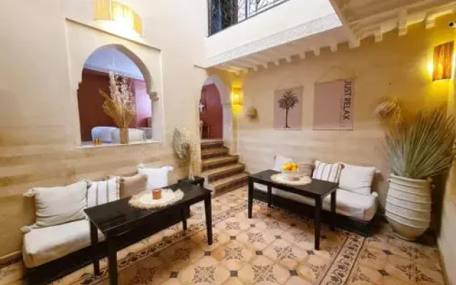 Riad Casa Sophia