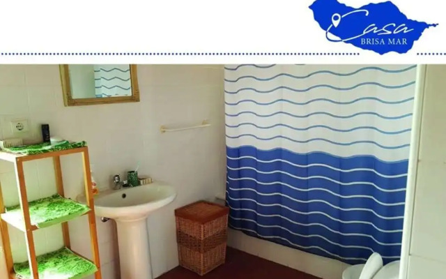 Holiday Home Casa Brisa Mar in Prazeres