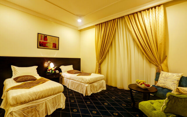 Al Balad Inn Corniche