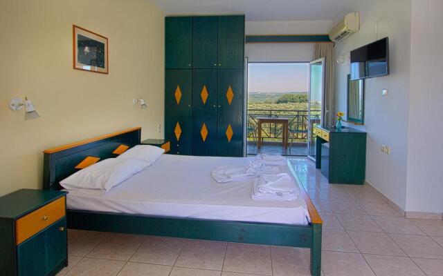 Pinelopi Apartments