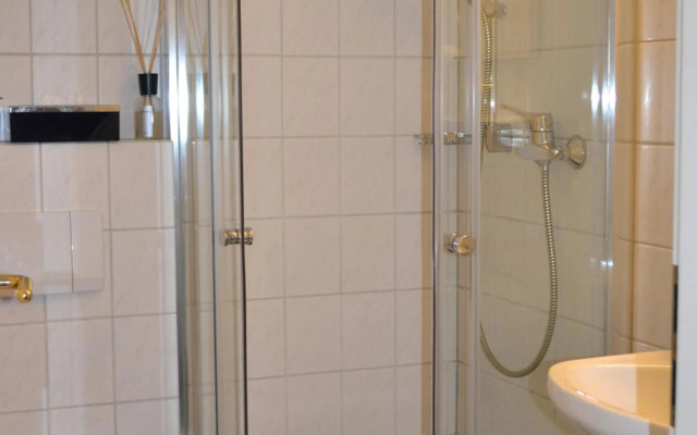 Aparthotel Sprendlingen