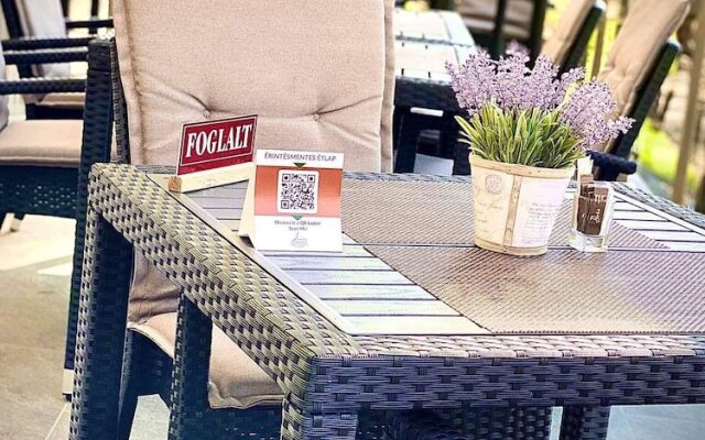 Fenyves Konferencia és Wellness Hotel