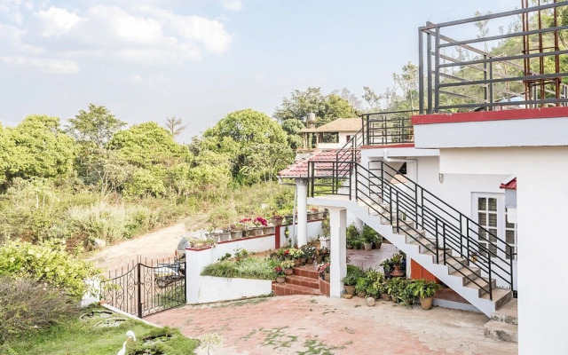 GuestHouser 1 BR Homestay 58ba