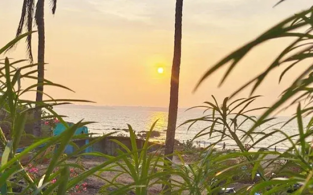 Rosastays Panjim Goa