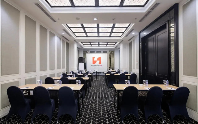 Swiss-Belinn Tunjungan Surabaya