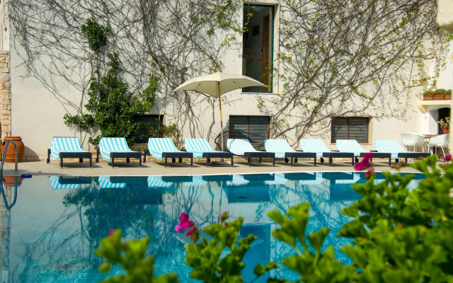 Villa La Meridiana - Caroli Hotels
