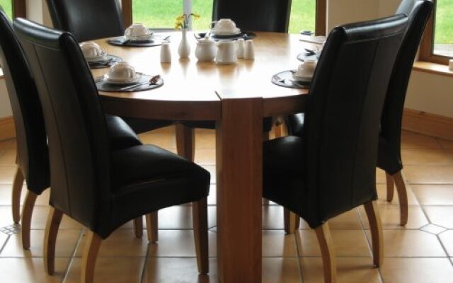 Oranhill Lodge B&B