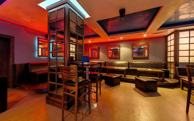 Regnum Bansko Ski  & SPA