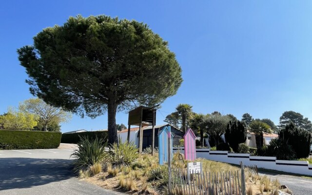 Camping Les Brillas