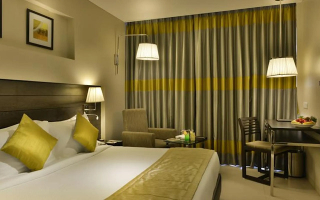 The Fern Residency Vadodara