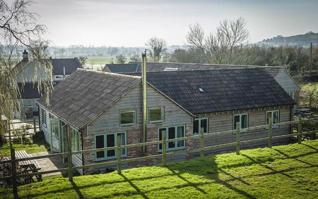 Honeysuckle Farm Cottages