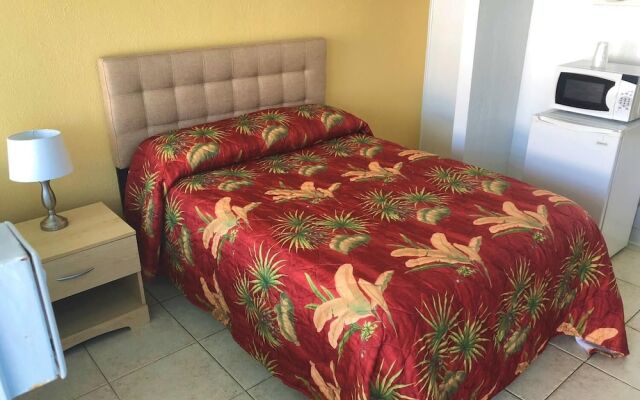 Isle of Capri Motel