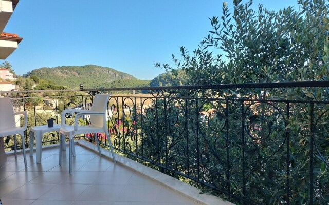 Sarigerme Zeytin Apart