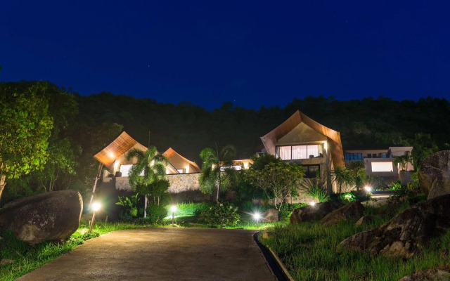 Rockwater Residences