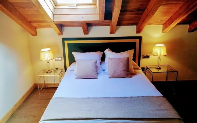 Hotel Palacio de Arce