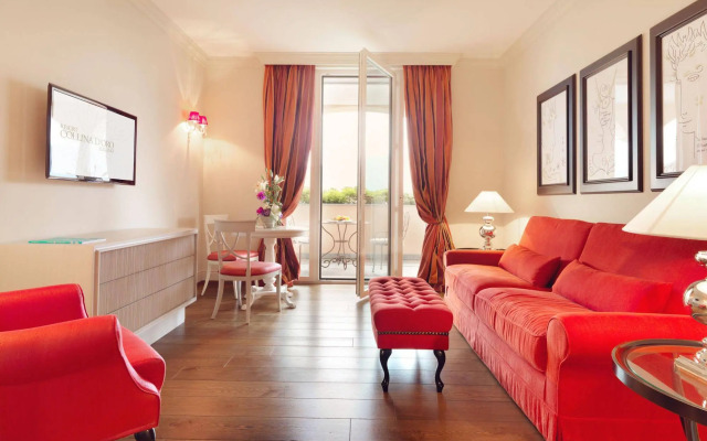 Resort Collina d'Oro