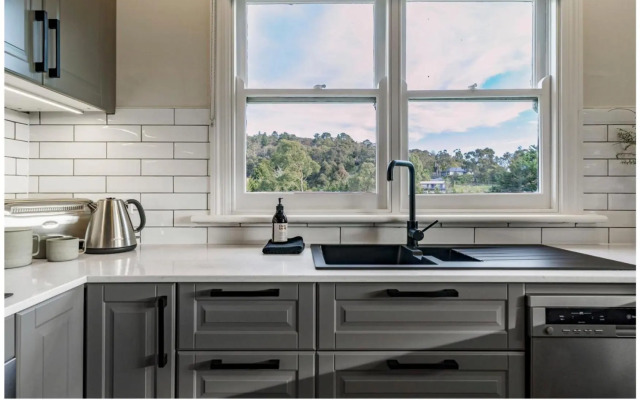 Gracemont Boutique Accommodation