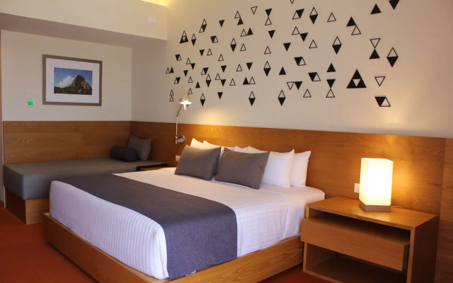 Hotel México Plaza Querétaro