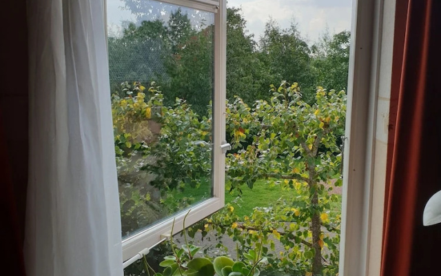 Boerderij Hazenveld