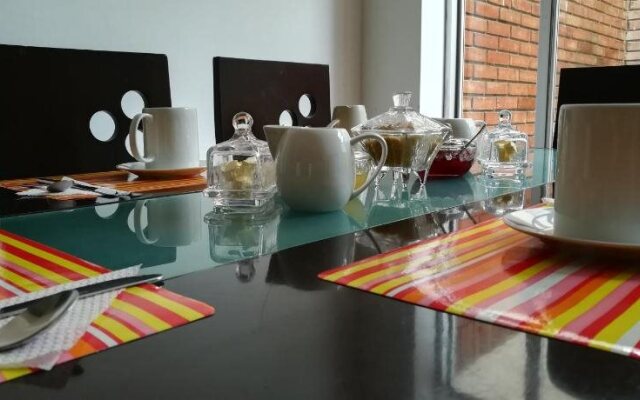 Open Guest House