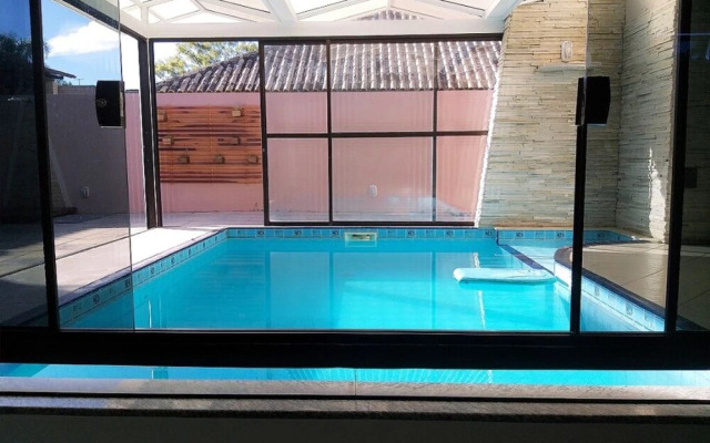 Pousada Sereia Morena