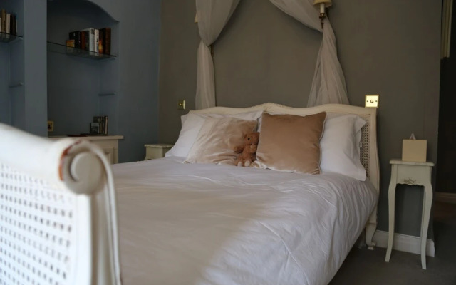 The Crown Inn, Roecliffe