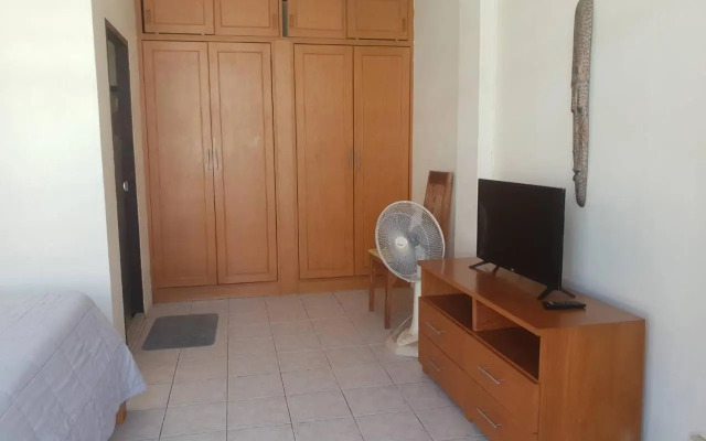 Indogee Apartments