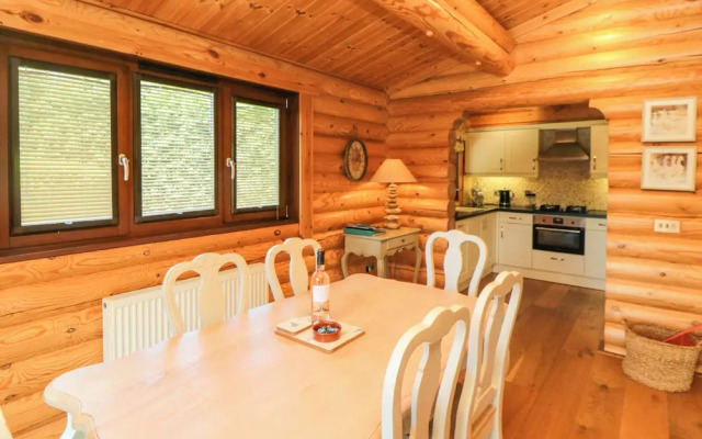 Roseberry Lodge 3