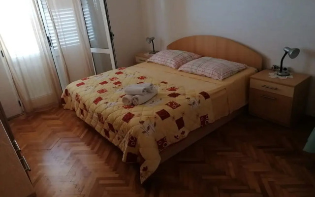 Marija1 - Close to the Center - A3 Veranda