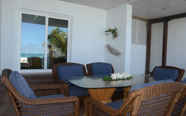 Caprice 14 Cable Beach Luxury Villa