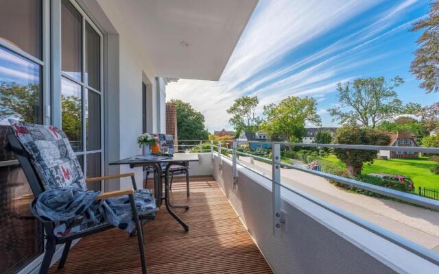 Viktoria Luna WE 8 Kuestenzauber