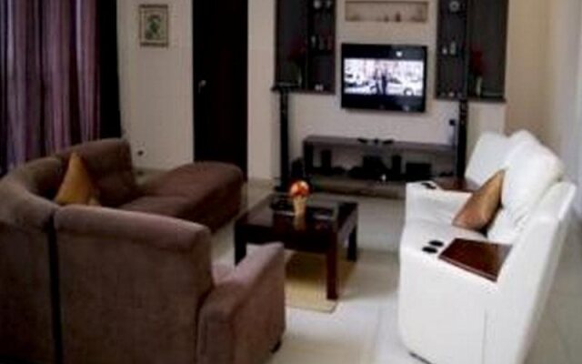 Villa Bukit Dago