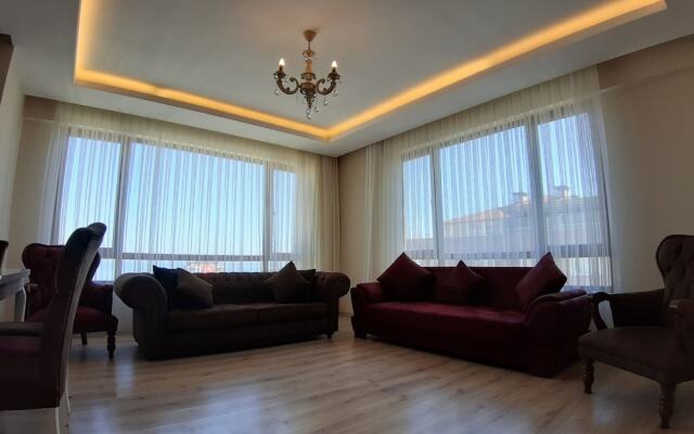 Almercan Hotel Suite