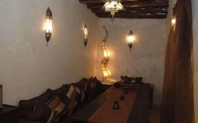 Riad Dar Nor