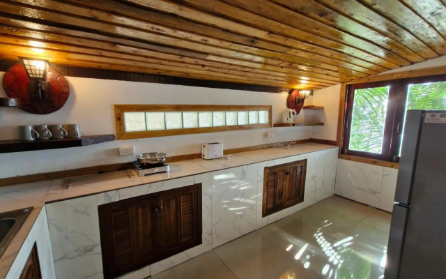 Mai Pen Rai Bungalows
