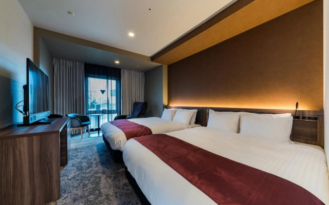 Daiwa Roynet Hotel Hakata Reisen PREMIER